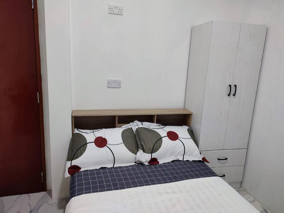 Kanbo Stay Malé Exterior foto