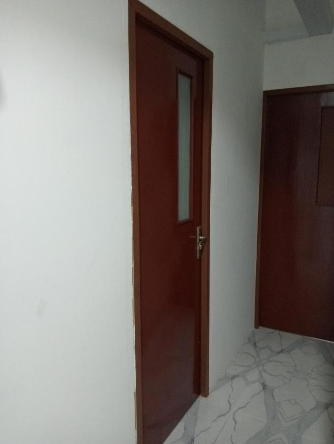 Kanbo Stay Malé Exterior foto